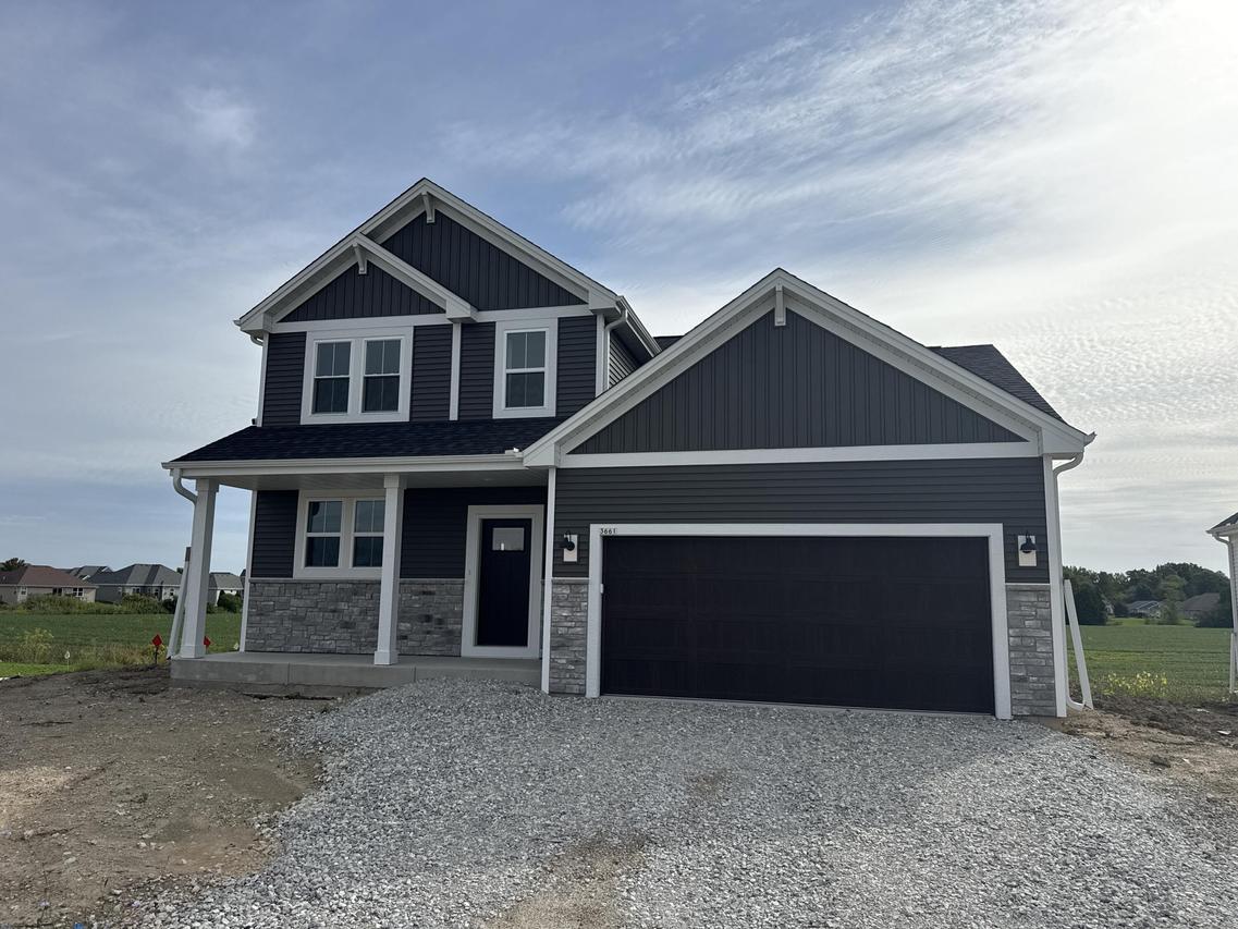 3661 Perennial Pkwy, Caledonia, WI 53126