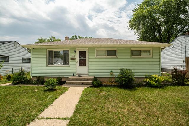 New Homes For Sale This Week in Long View: July 3rd to July 9th