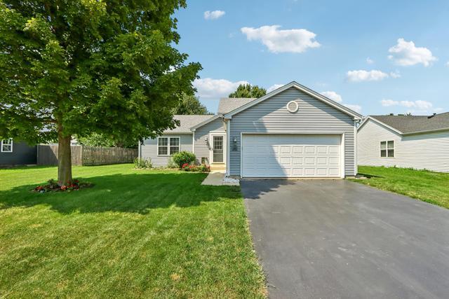 Homes Just Sold in Genoa City: August 11th to August 17th