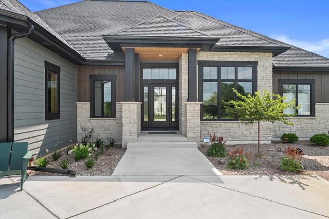 New Homes For Sale This Week in Delafield: July 3rd to July 9th