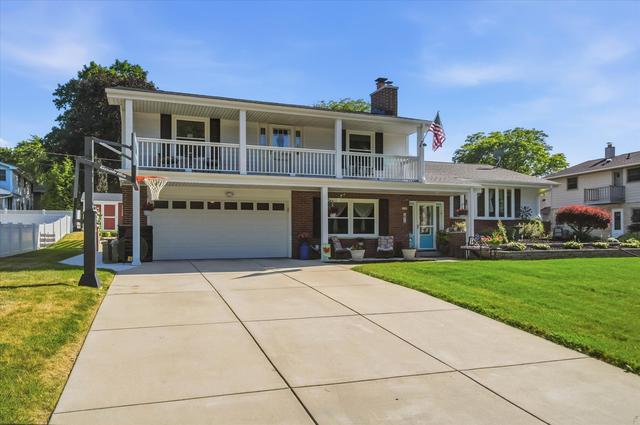 New Homes For Sale This Week in Wauwatosa: July 3rd to July 9th