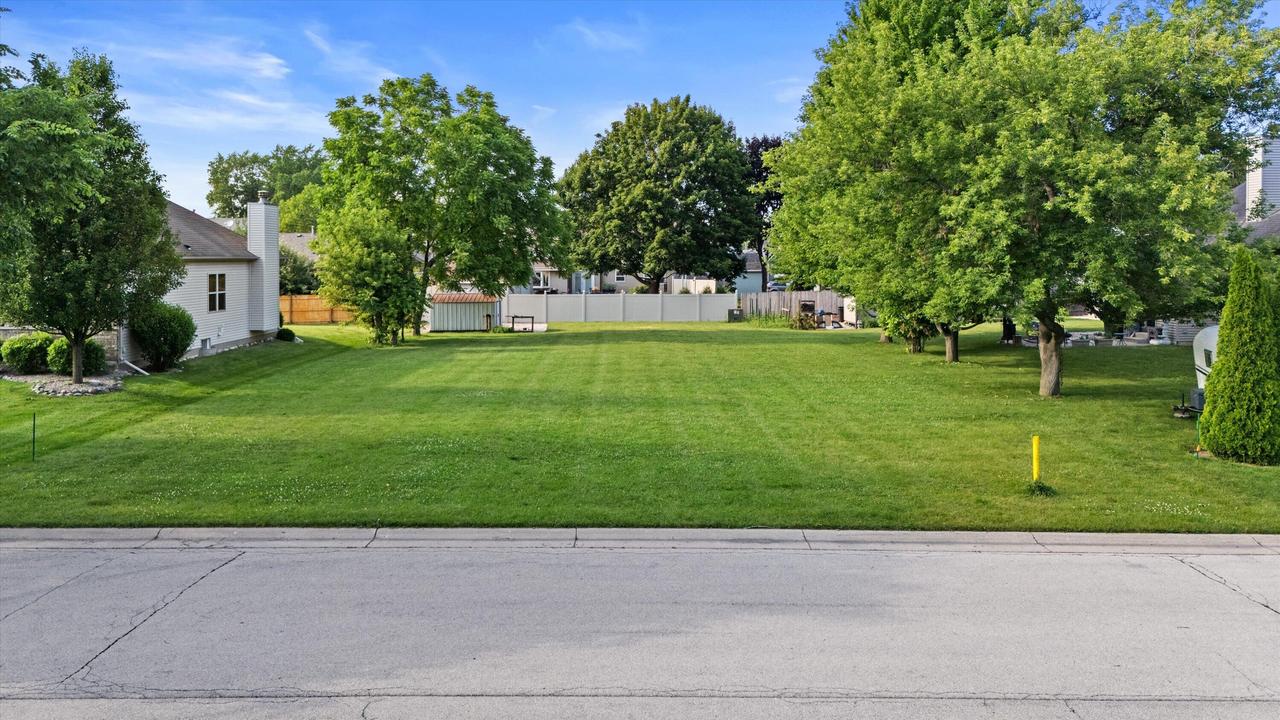 lot1 84th St, Pleasant Prairie, WI 53142