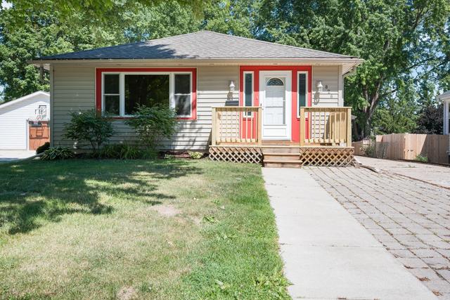 Homes Just Sold That Attend Hartford High School: July 28th to August 3rd