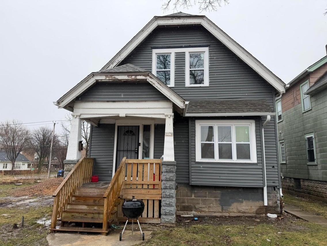 3570 N 19th St, Milwaukee, WI 53206