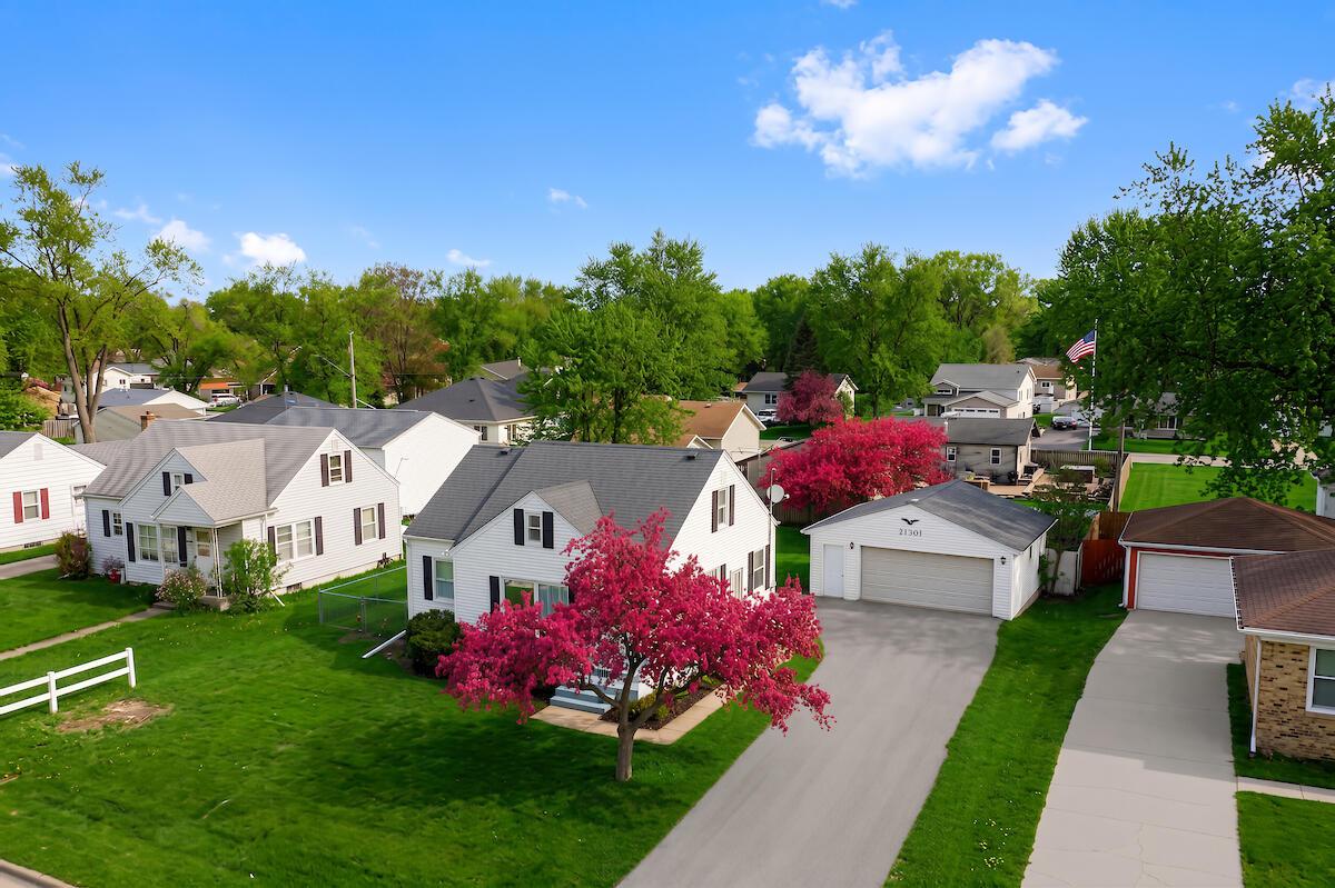 11301 11th Ave, Pleasant Prairie, WI 53158