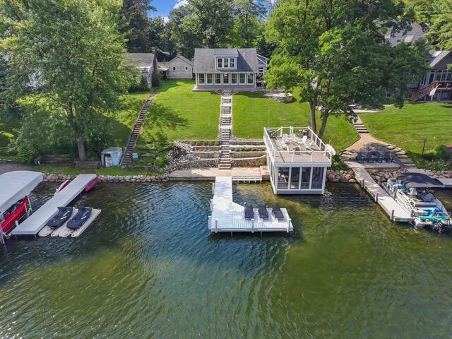 N7627 Pleasant Point, La Grange, WI 53121