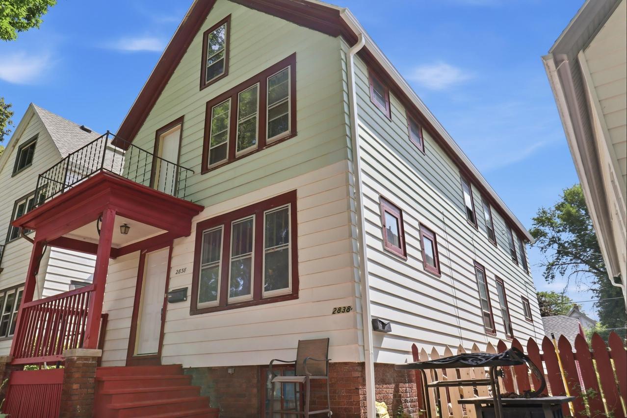 2838 N Weil St, Milwaukee, WI 53212