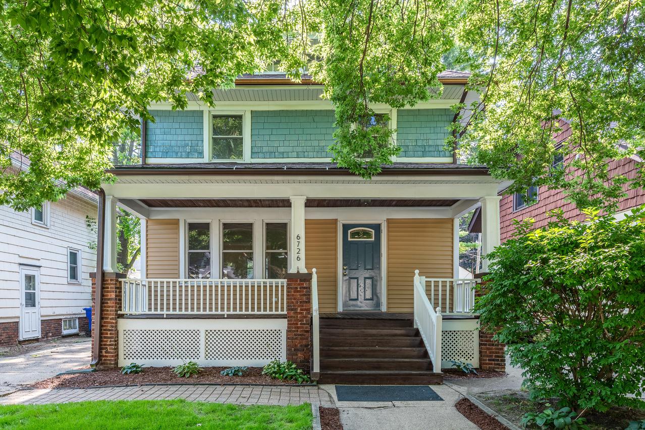 6726 21st Ave, Kenosha, WI 53143