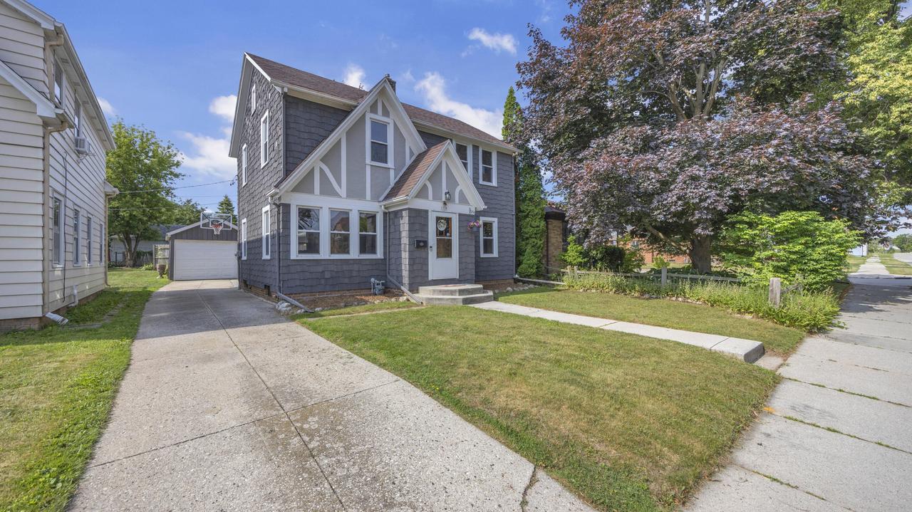 1339 Main Ave, Sheboygan, WI 53083