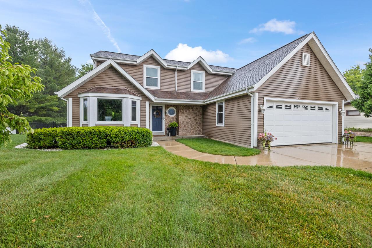 3960 Kings Way, Hartford, WI 53086