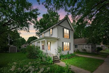 Homes Just Sold That Attend Parker High School: August 4th to August 10th