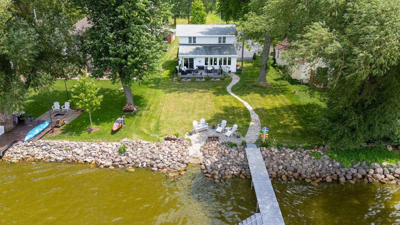 N7598 Sandy Beach, Taycheedah, WI 54935