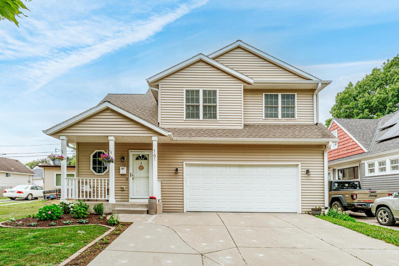 161 N 70th St, Milwaukee, WI 53213