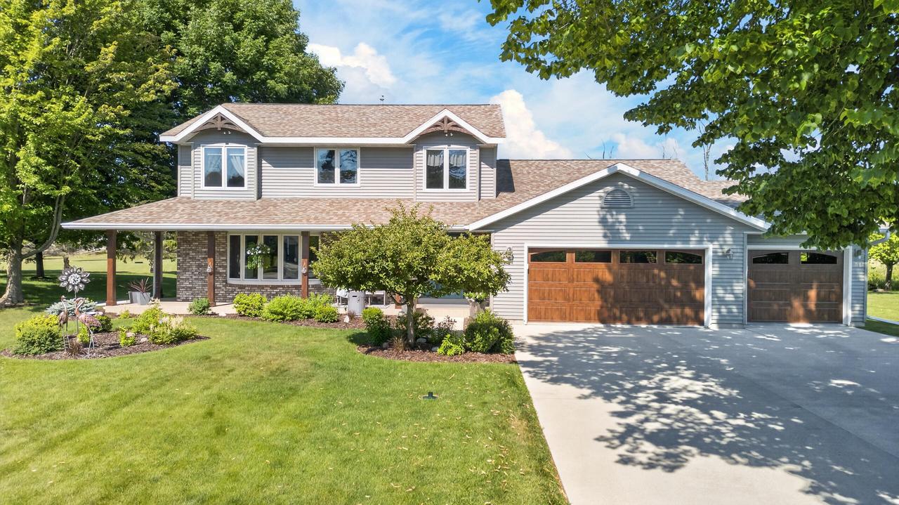 6278 S 18th St, Wilson, WI 53081