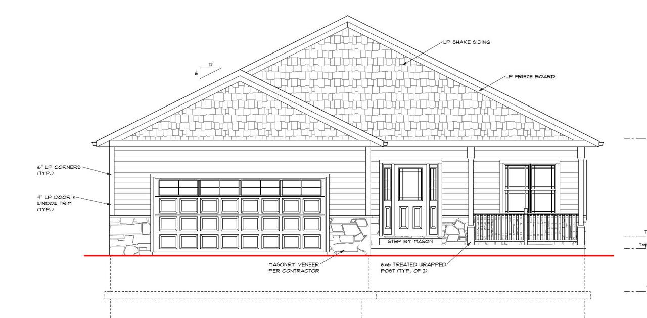 1484 Center St, Hartford, WI 53027