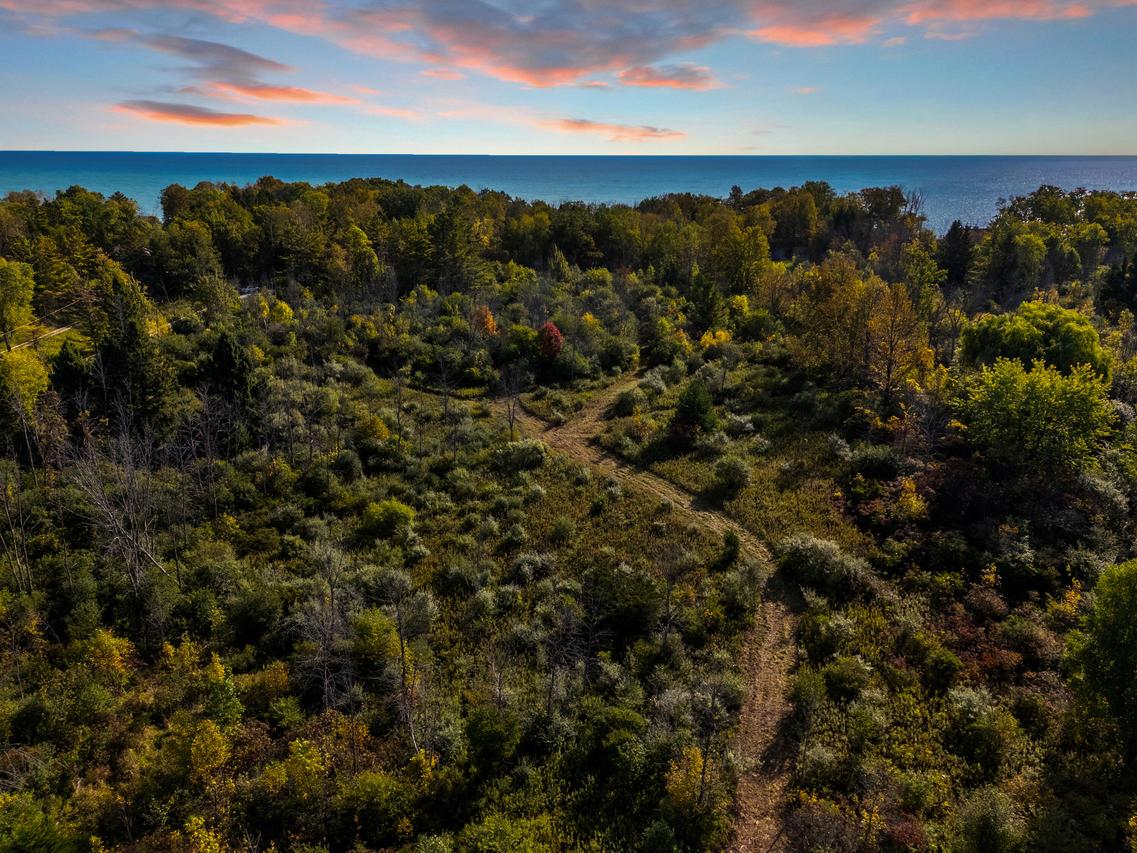 13600 N Lake Shore #Lt2, Mequon, WI 53092