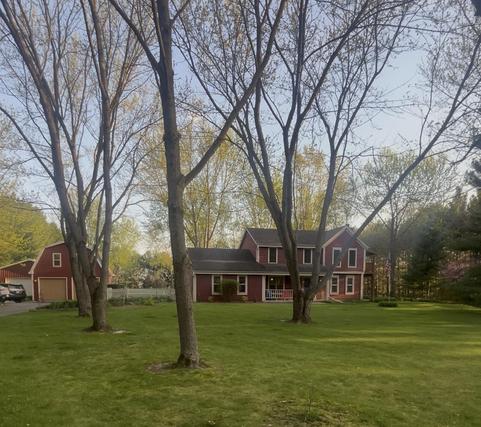 Homes Just Sold That Attend Randall Consolidated School: July 7th to July 13th