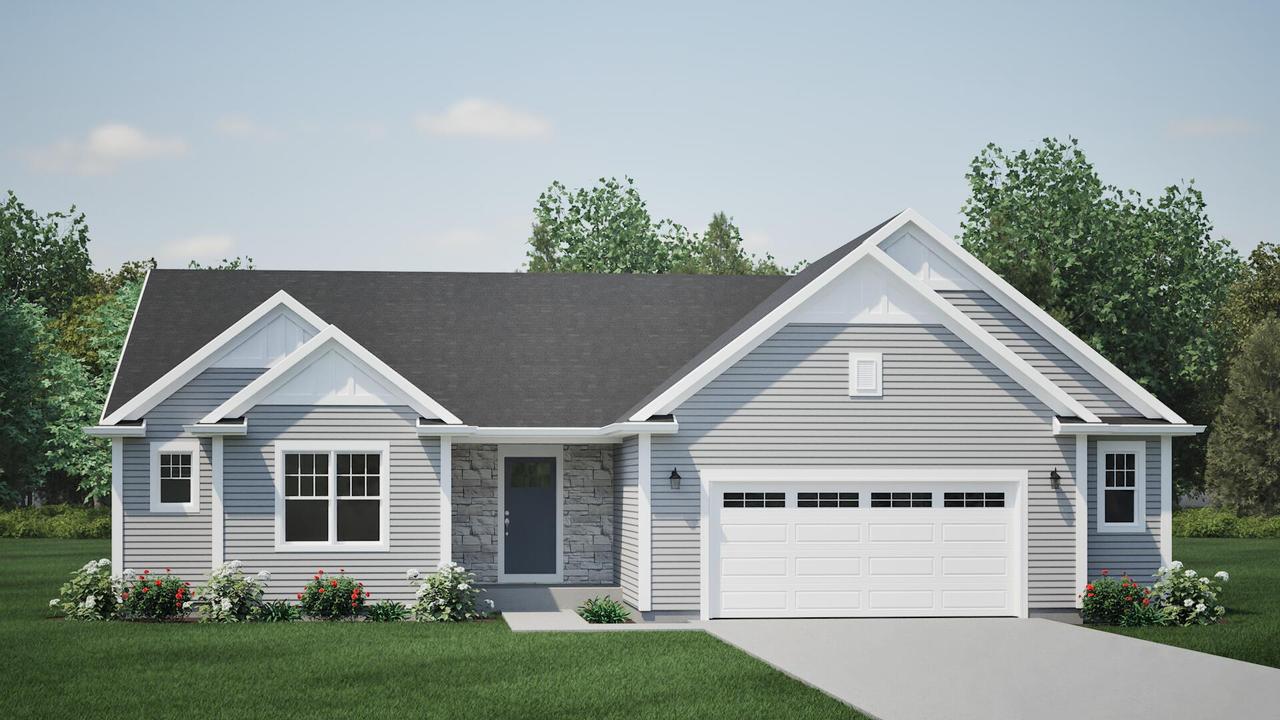 1853 Emerald Ct, Hartford, WI 53027