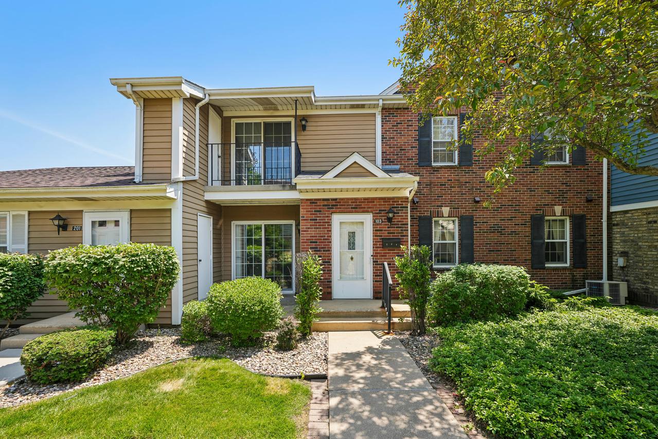 7100 Mariner Dr #103, Mount Pleasant, WI 53406