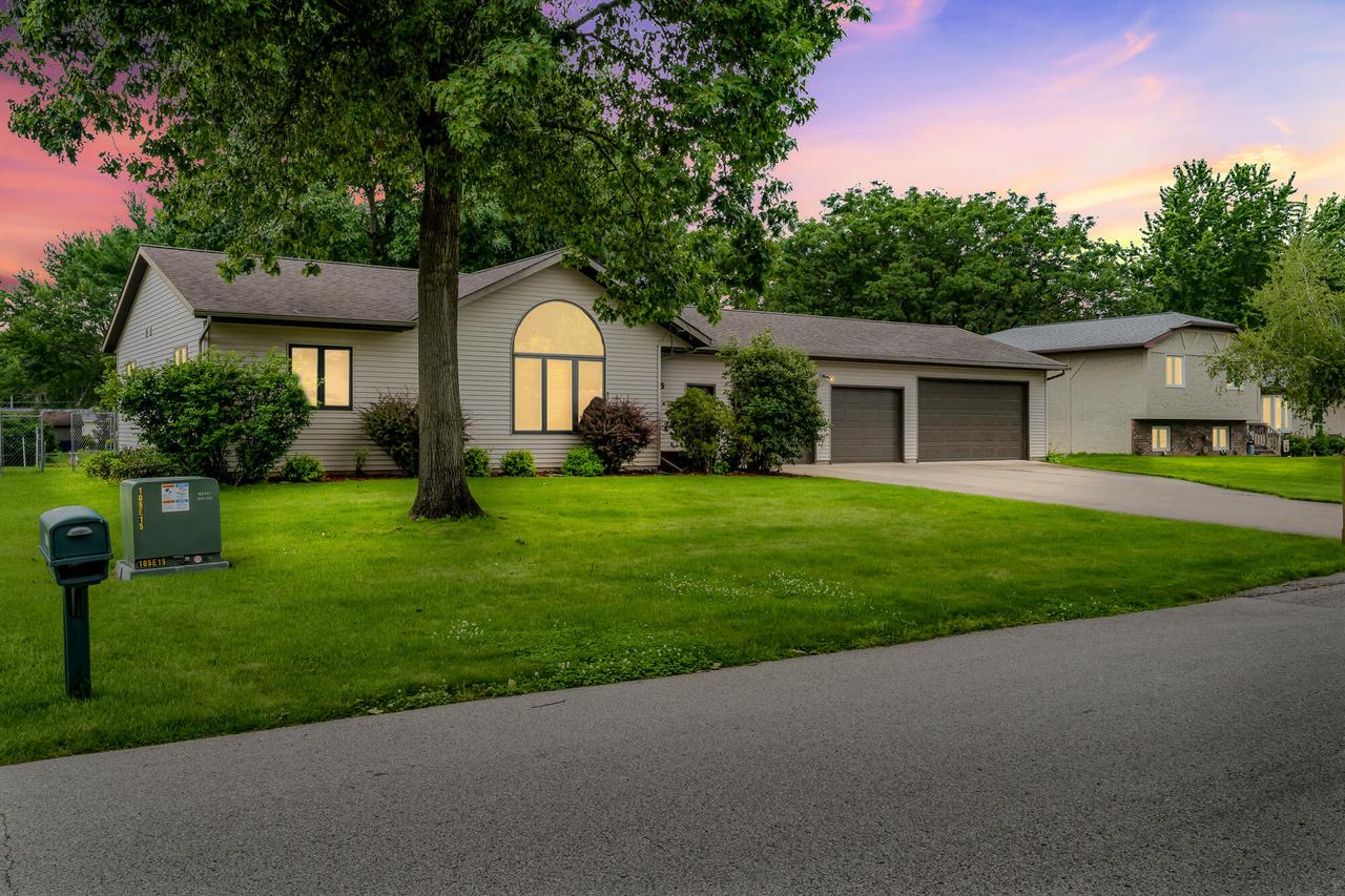 2925 Youngdale Ave, Campbell, WI 54603