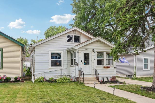 New Homes For Sale This Week in Bluemount Heights: July 10th to July 16th
