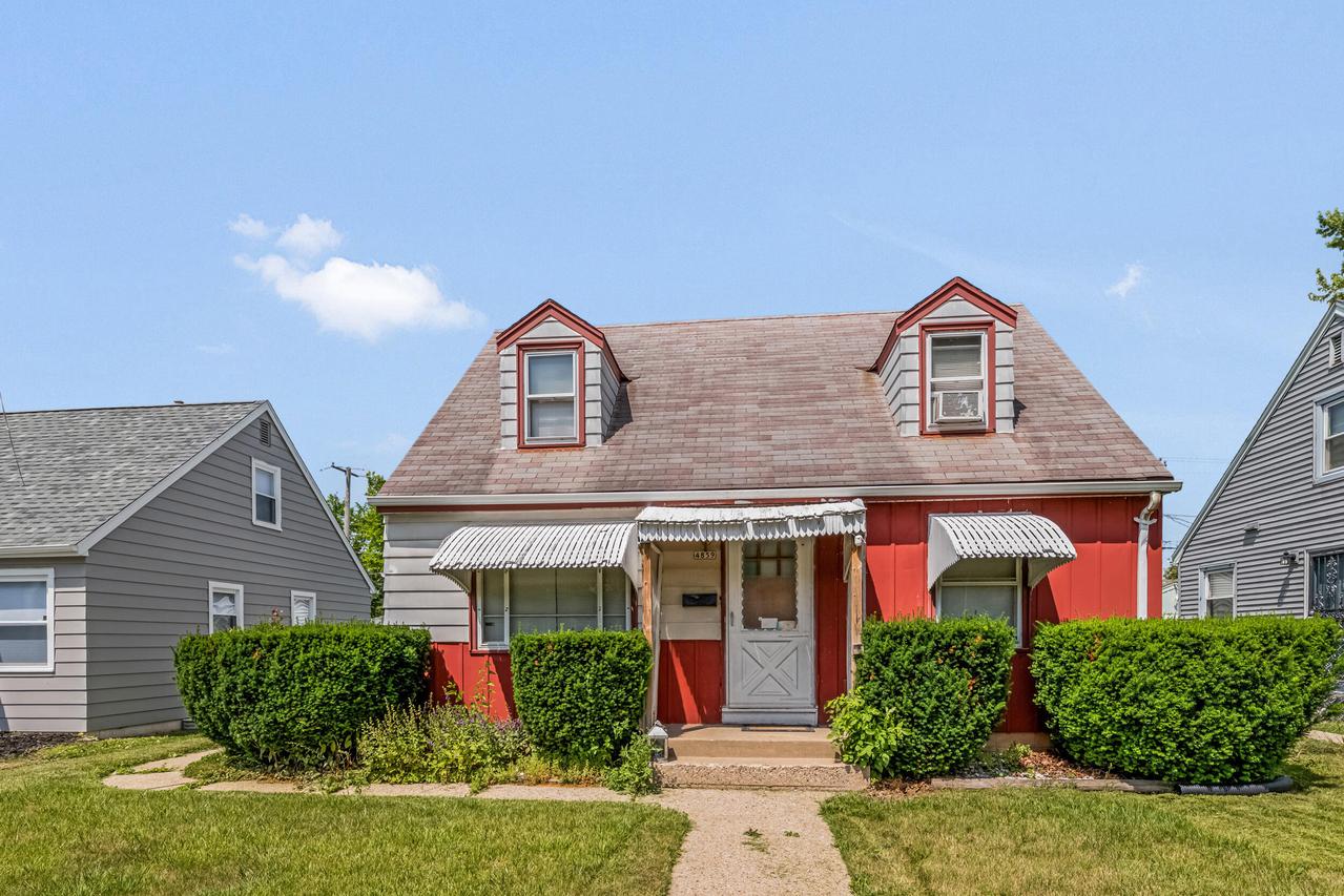 4859 N 60th St, Milwaukee, WI 53218