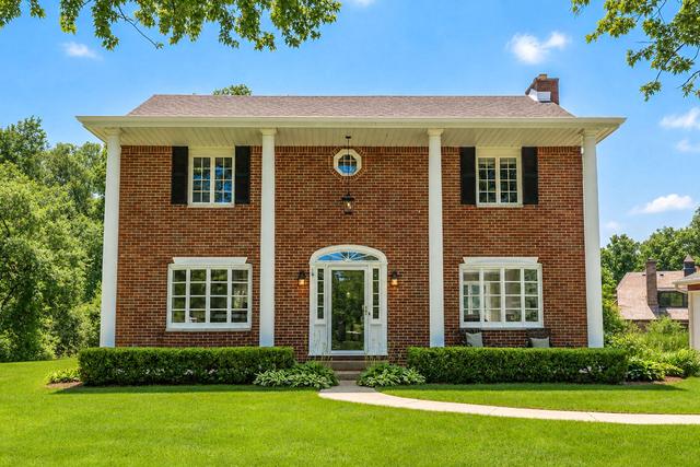 Homes Just Sold in River Hills: August 11th to August 17th