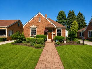 Homes Just Sold That Attend Horlick High School: September 1st to September 7th