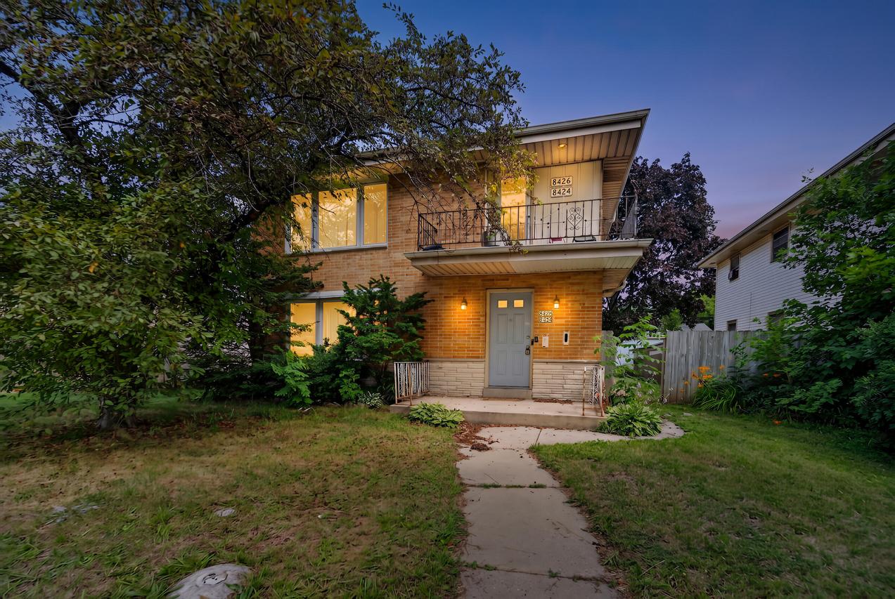 8624 W Hampton Ave #8626, Milwaukee, WI 53225