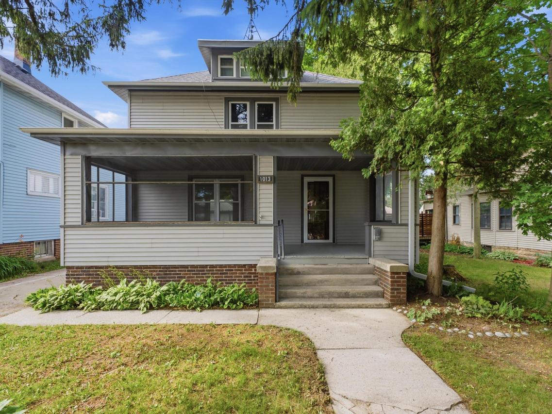 1013 Eastern Ave, Plymouth, WI 53073