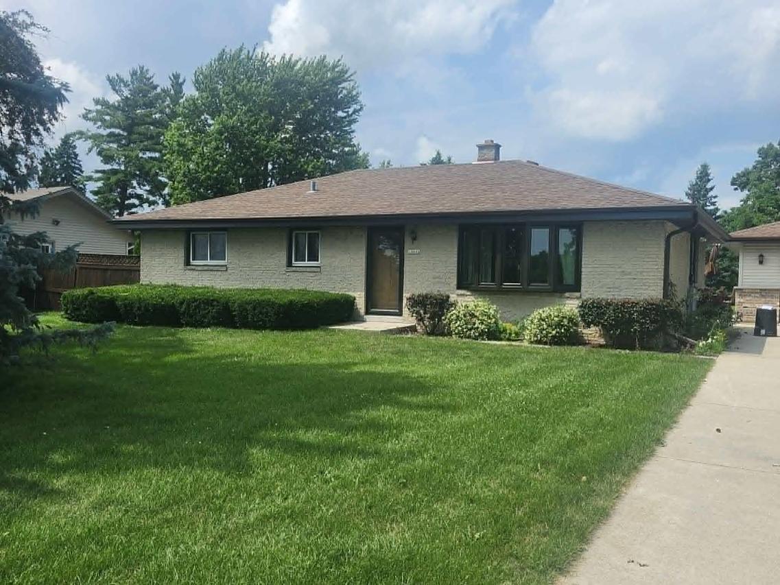 19004 58th Rd, Yorkville, WI 53182