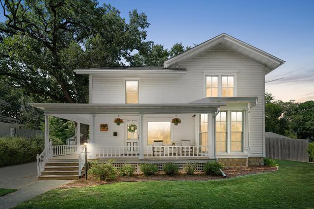 Homes Just Sold That Attend Lake Mills Elementary School: August 18th to August 24th