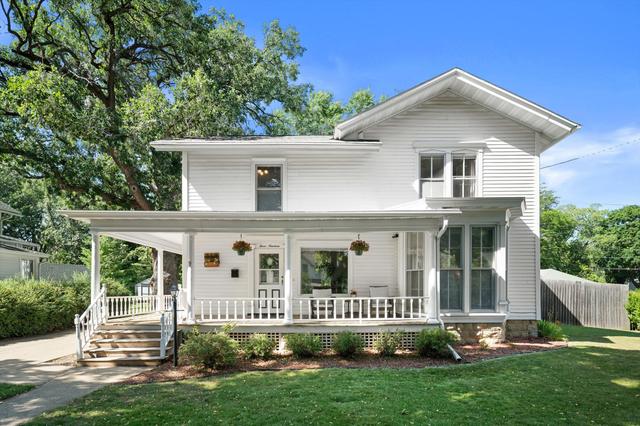 New Homes For Sale This Week That Attend Lake Mills Elementary School: July 10th to July 16th