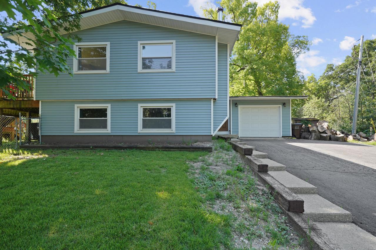 22807 126th St, Salem Lakes, WI 53104