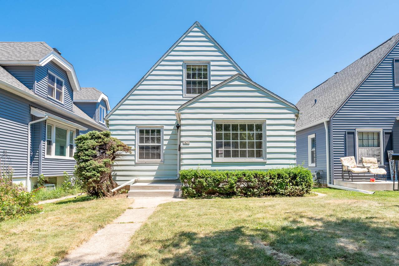 3420 S 17th St, Milwaukee, WI 53215