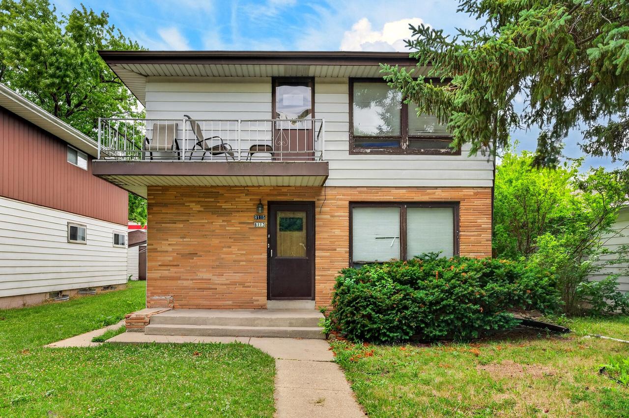 8113 W Beckett Ave #8115, Milwaukee, WI 53218
