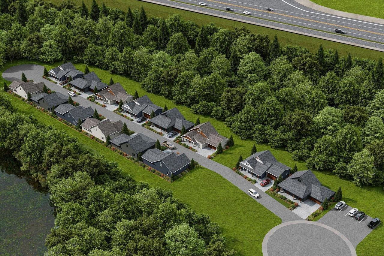 Lot 36 River Run, La Crosse, WI 54601