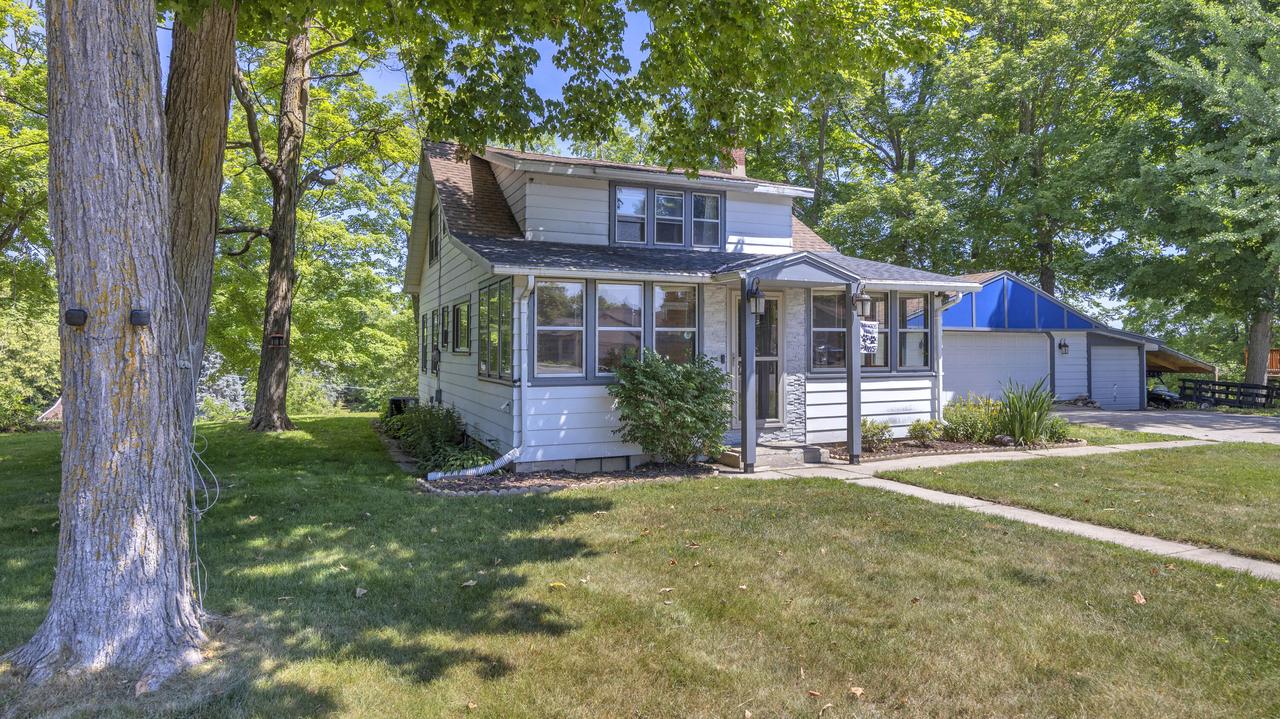 N3054 Circle Dr, Cascade, WI 53011