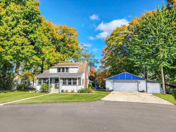 New Homes For Sale This Week in Lyndon: July 10th to July 16th