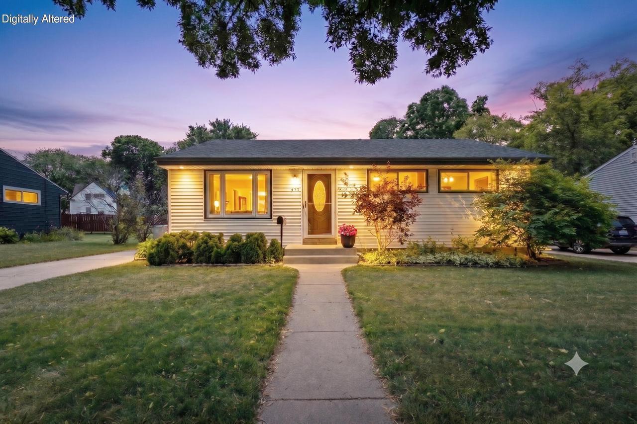 843 E Doty Pl, Milwaukee, WI 53207