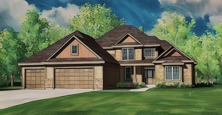 9890 N Migratory Ln, Mequon, WI 53097