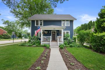 Homes Just Sold That Attend Park Lawn Elementary School: August 18th to August 24th