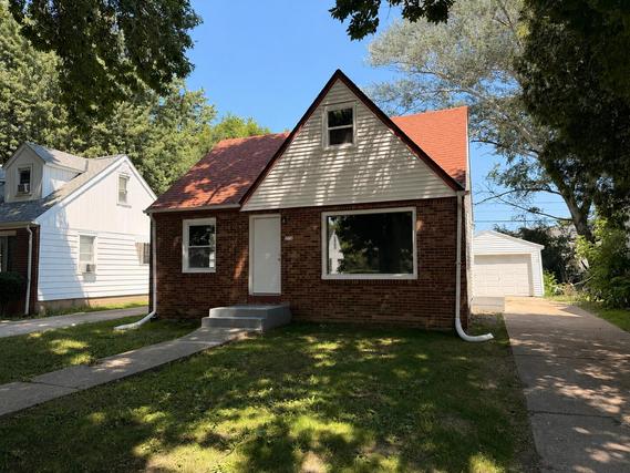 New Homes For Sale This Week in Wahl Park: July 10th to July 16th