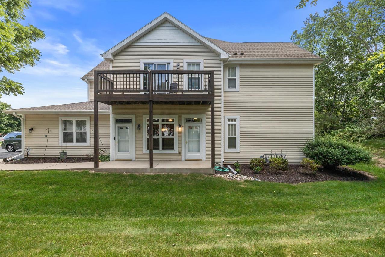 2787 Edwards St #Unit C, East Troy, WI 53120