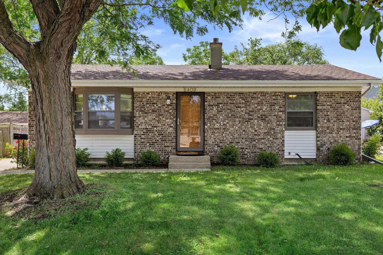 5409 58th St, Kenosha, WI 53144