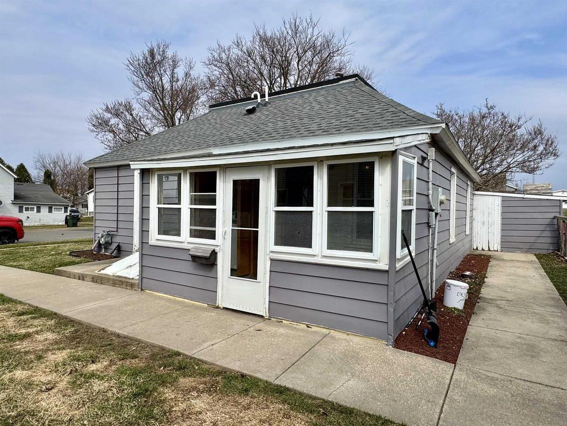 565 Madison St, Fennimore, WI 53809