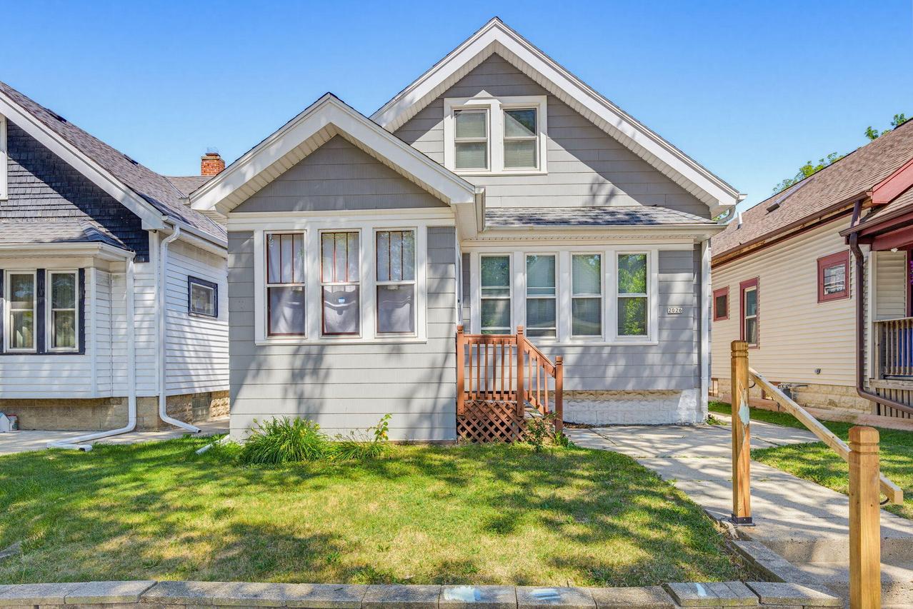 2026 S 79th St, Milwaukee, WI 53219