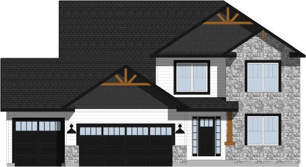 1243 Wild Rye Ln, Oconomowoc, WI 53066