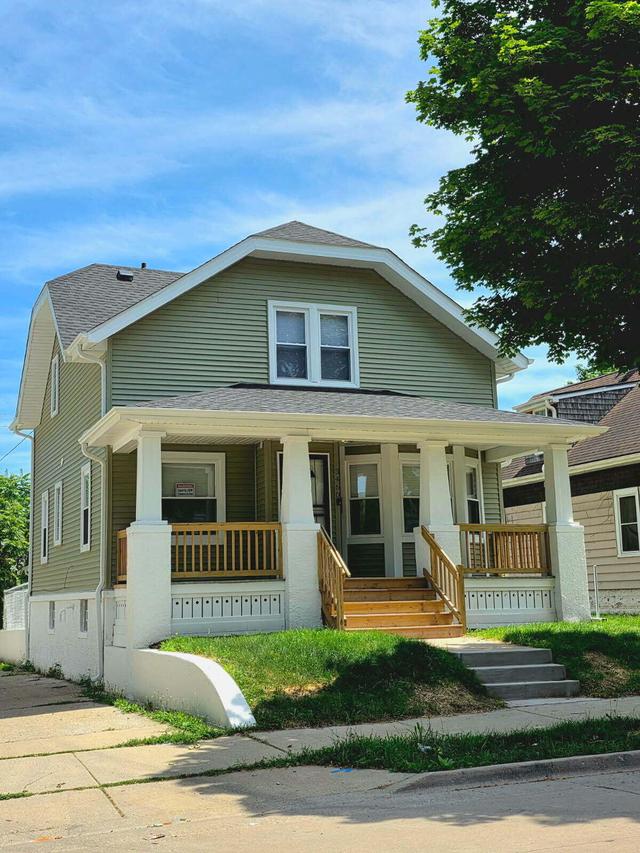 3460 N 3rd St, Milwaukee, WI 53212