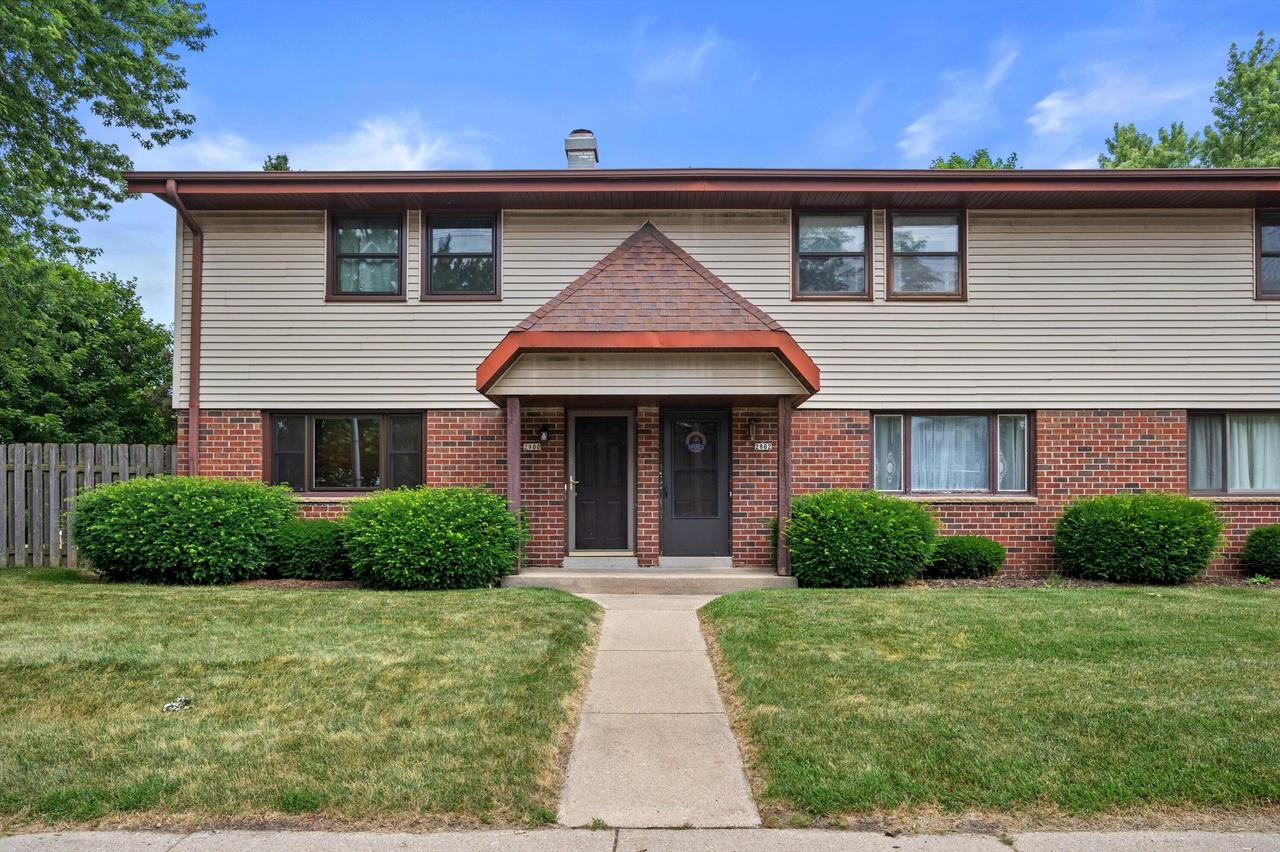 2800 E Grange Ave, Cudahy, WI 53110